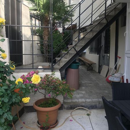 10 Shindisi Street,Tbilisi Lejlighed Eksteriør billede