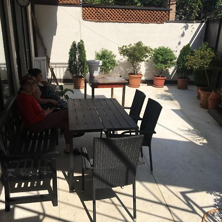 10 Shindisi Street,Tbilisi Lejlighed Eksteriør billede