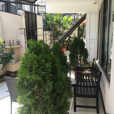 10 Shindisi Street,Tbilisi Lejlighed Eksteriør billede