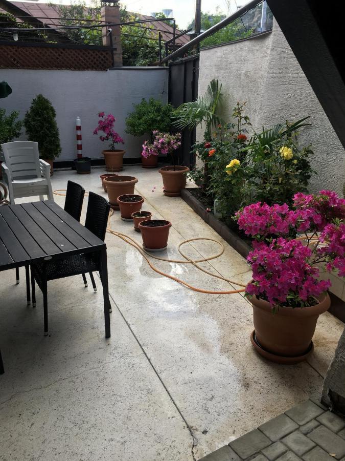 10 Shindisi Street,Tbilisi Lejlighed Eksteriør billede