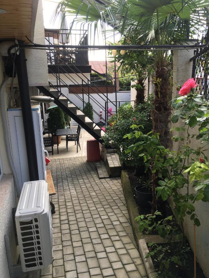 10 Shindisi Street,Tbilisi Lejlighed Eksteriør billede
