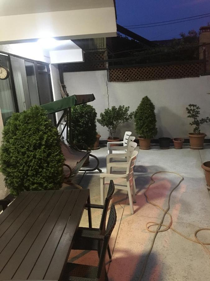 10 Shindisi Street,Tbilisi Lejlighed Eksteriør billede