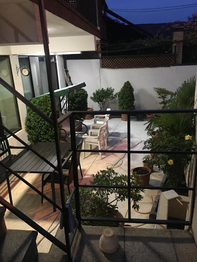 10 Shindisi Street,Tbilisi Lejlighed Eksteriør billede