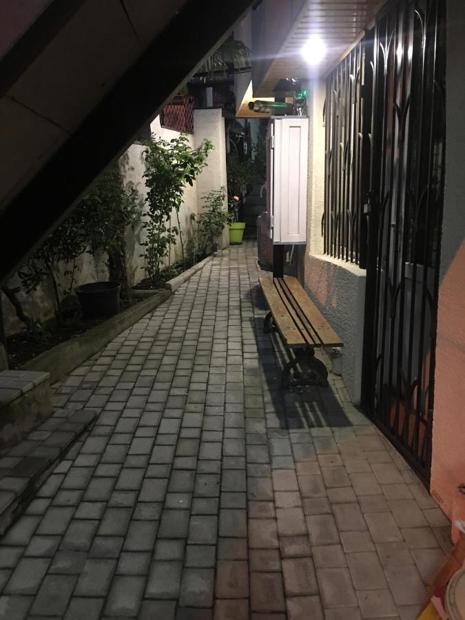 10 Shindisi Street,Tbilisi Lejlighed Eksteriør billede