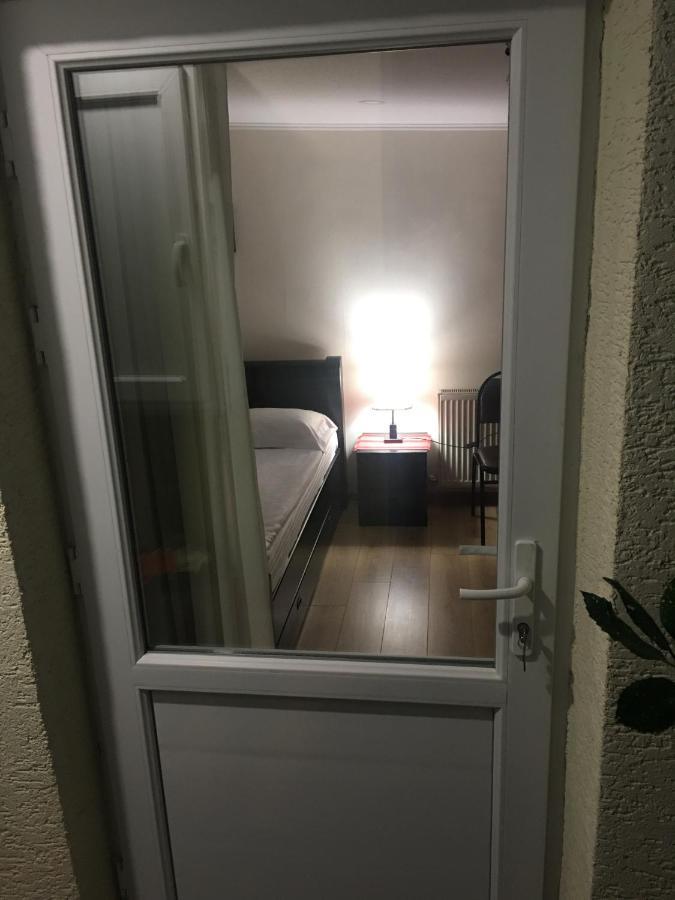 10 Shindisi Street,Tbilisi Lejlighed Eksteriør billede