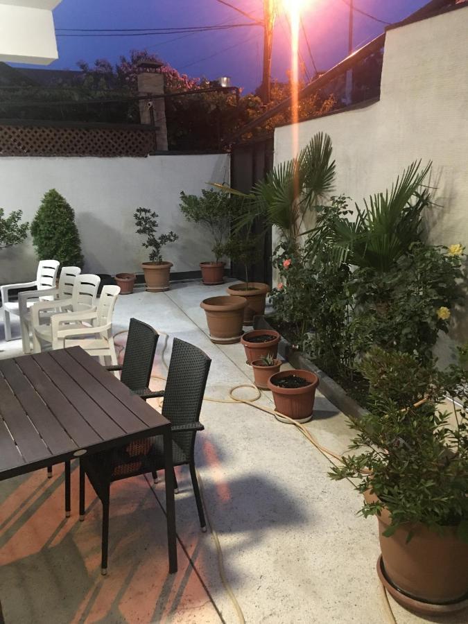 10 Shindisi Street,Tbilisi Lejlighed Eksteriør billede