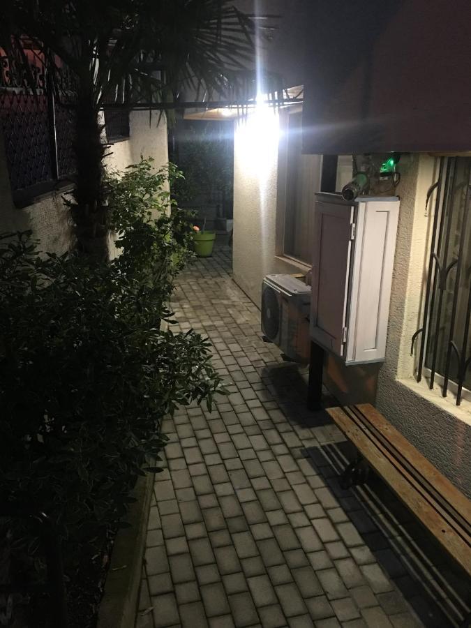 10 Shindisi Street,Tbilisi Lejlighed Eksteriør billede