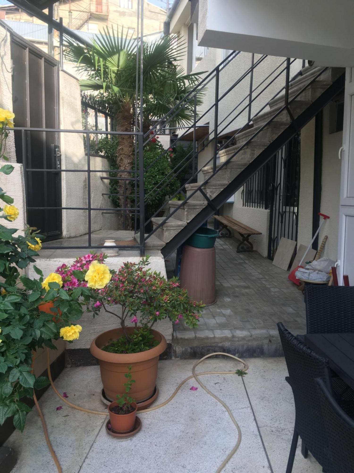 10 Shindisi Street,Tbilisi Lejlighed Eksteriør billede