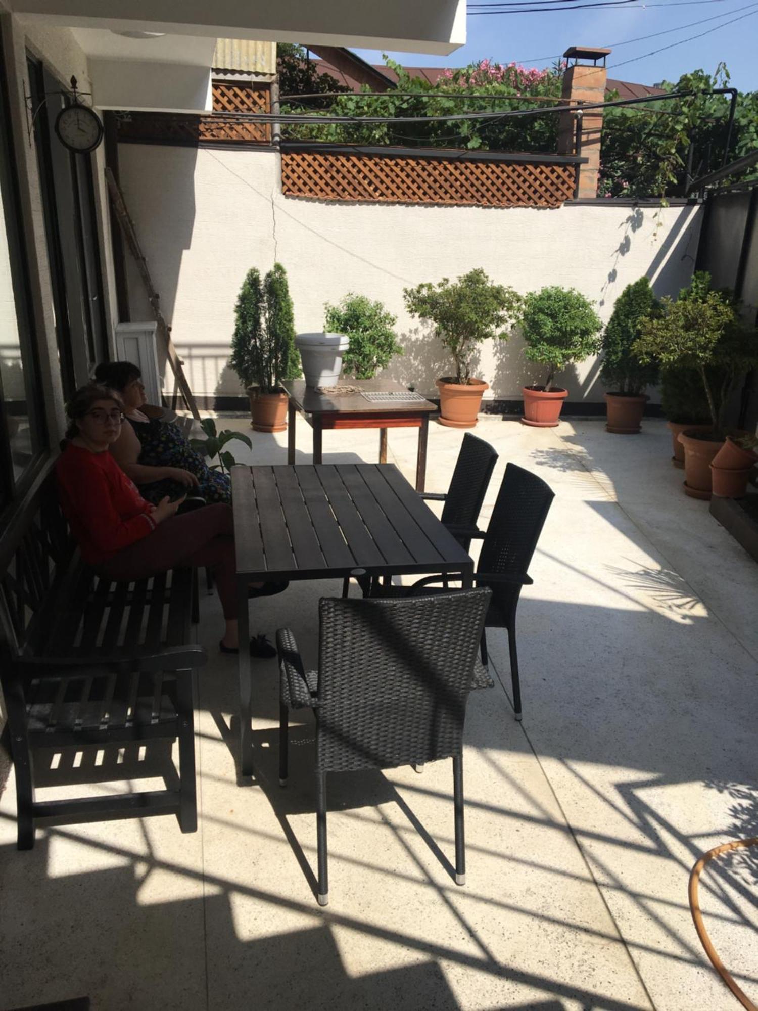 10 Shindisi Street,Tbilisi Lejlighed Eksteriør billede