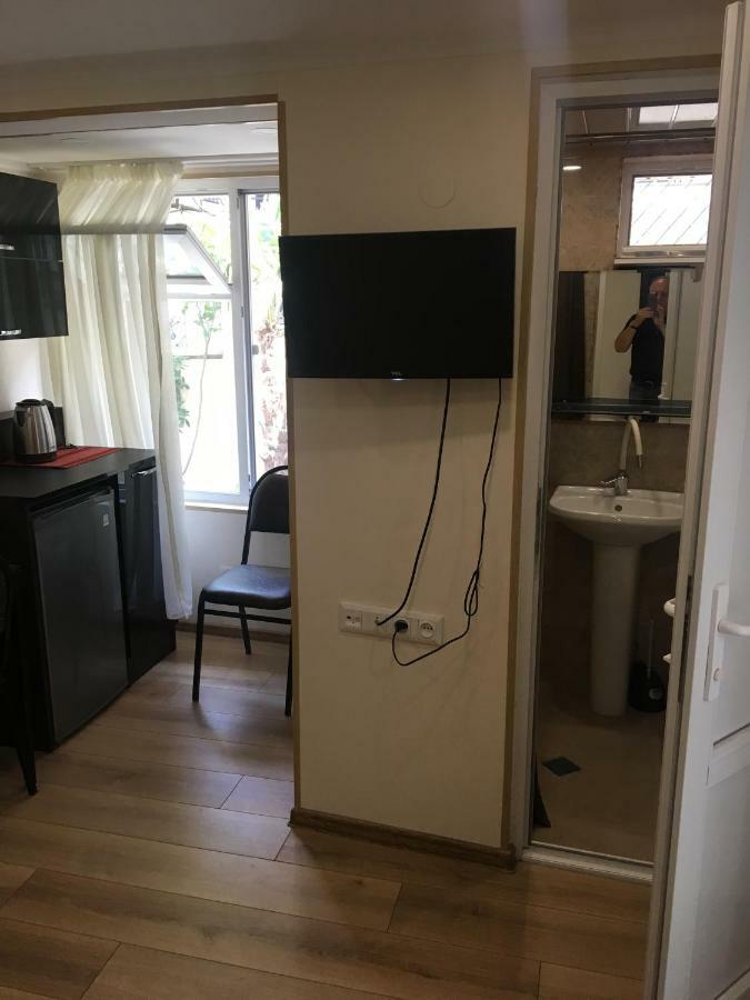 10 Shindisi Street,Tbilisi Lejlighed Eksteriør billede