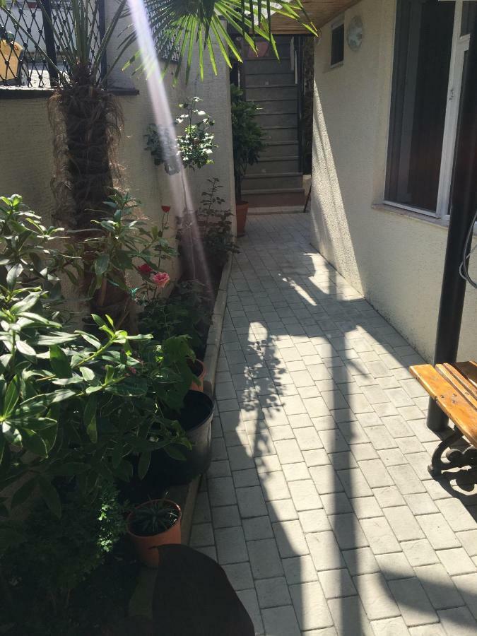 10 Shindisi Street,Tbilisi Lejlighed Eksteriør billede