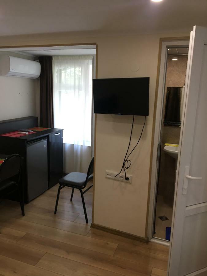 10 Shindisi Street,Tbilisi Lejlighed Eksteriør billede