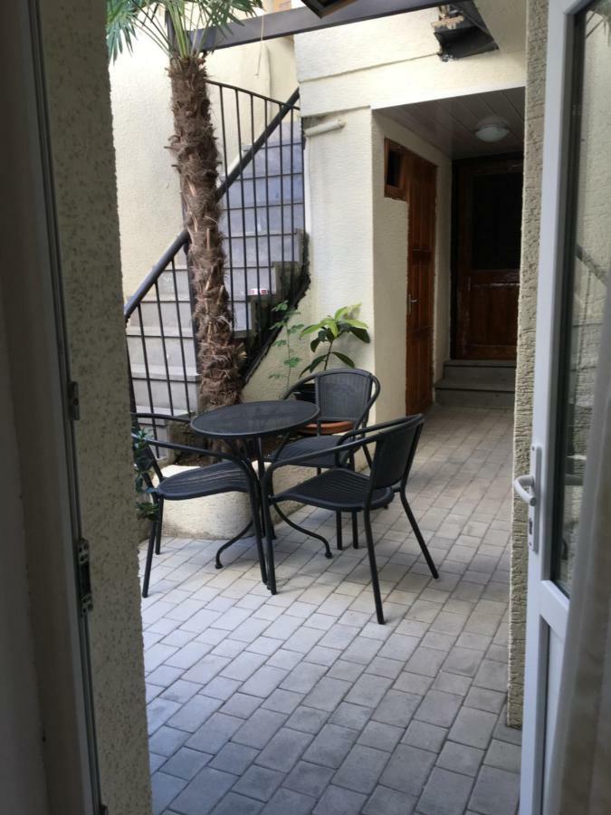 10 Shindisi Street,Tbilisi Lejlighed Eksteriør billede
