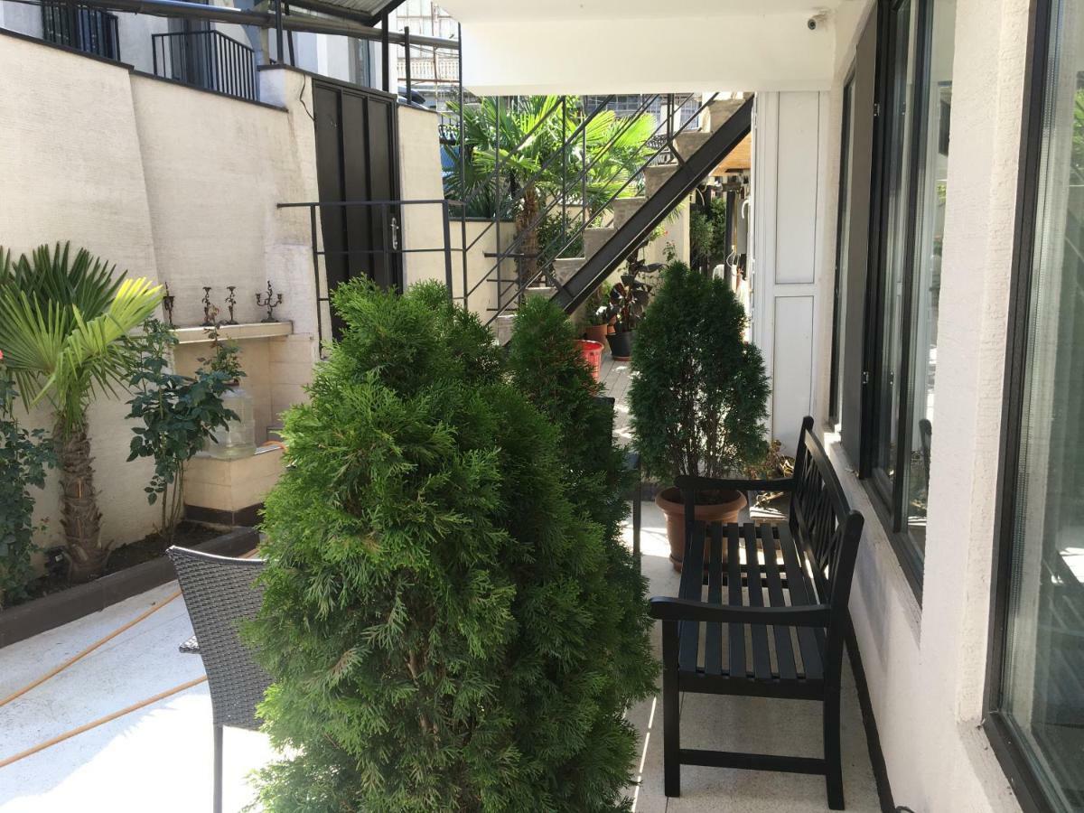 10 Shindisi Street,Tbilisi Lejlighed Eksteriør billede