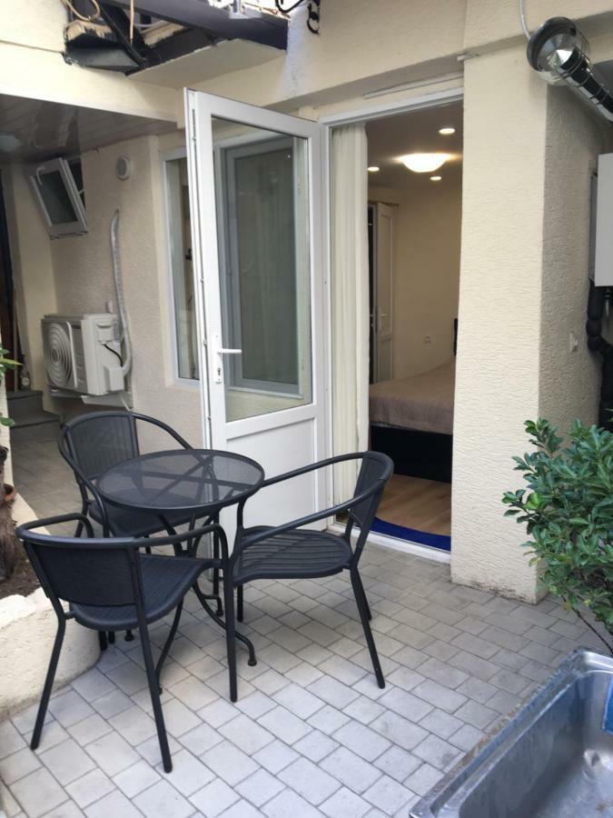 10 Shindisi Street,Tbilisi Lejlighed Eksteriør billede